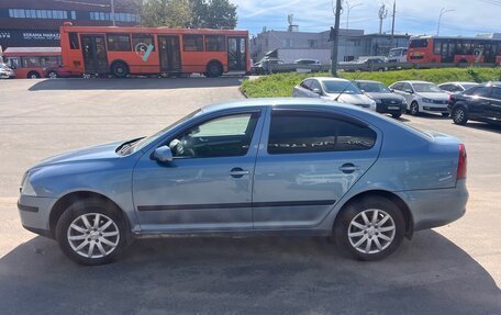 Skoda Octavia, 2008 год, 365 000 рублей, 8 фотография
