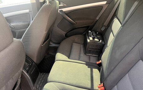Skoda Octavia, 2008 год, 365 000 рублей, 10 фотография