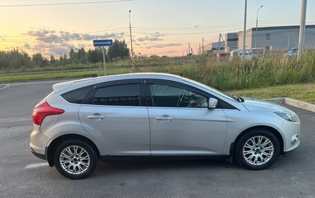 Ford Focus III, 2012 год, 750 000 рублей, 5 фотография