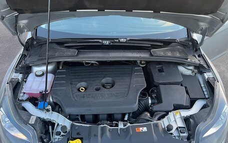 Ford Focus III, 2012 год, 750 000 рублей, 8 фотография