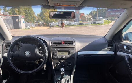 Skoda Octavia, 2008 год, 365 000 рублей, 9 фотография