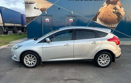 Ford Focus III, 2012 год, 750 000 рублей, 4 фотография
