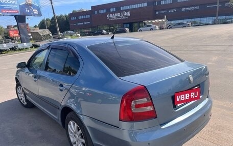 Skoda Octavia, 2008 год, 365 000 рублей, 7 фотография