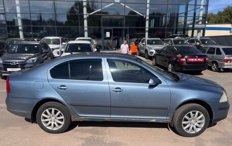 Skoda Octavia, 2008 год, 365 000 рублей, 4 фотография