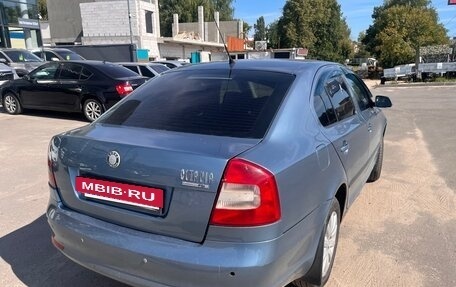 Skoda Octavia, 2008 год, 365 000 рублей, 5 фотография