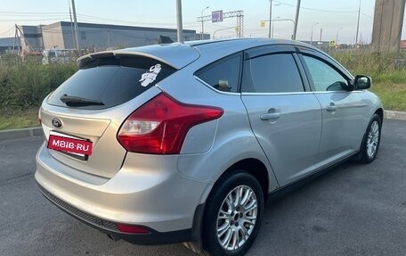 Ford Focus III, 2012 год, 750 000 рублей, 6 фотография