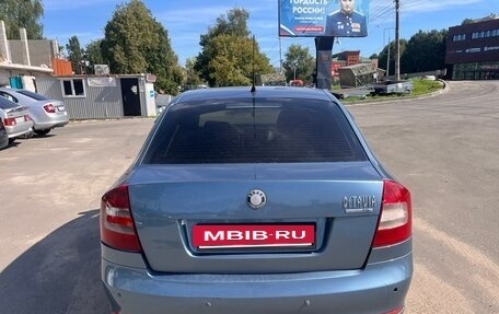 Skoda Octavia, 2008 год, 365 000 рублей, 6 фотография