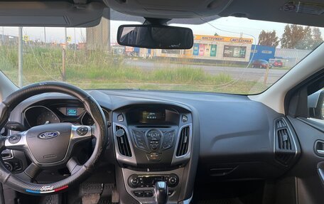 Ford Focus III, 2012 год, 750 000 рублей, 9 фотография