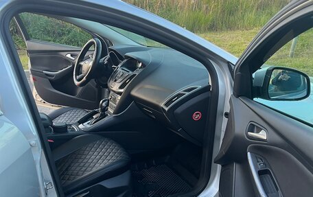 Ford Focus III, 2012 год, 750 000 рублей, 11 фотография