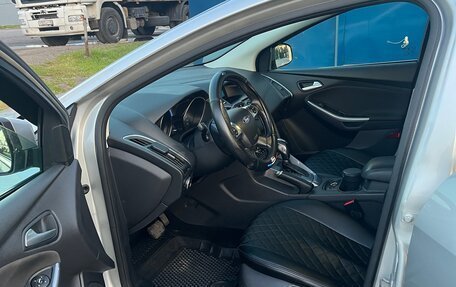 Ford Focus III, 2012 год, 750 000 рублей, 12 фотография