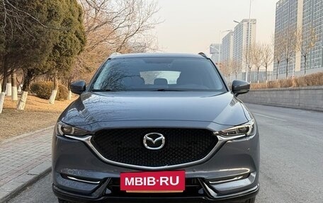Mazda CX-5 II, 2021 год, 2 375 000 рублей, 2 фотография