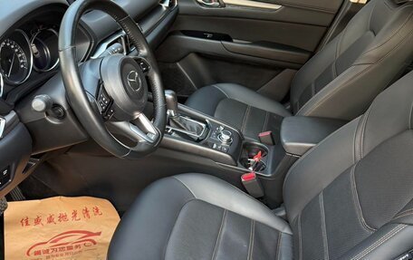 Mazda CX-5 II, 2021 год, 2 375 000 рублей, 7 фотография