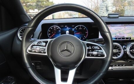 Mercedes-Benz GLB, 2023 год, 2 510 010 рублей, 6 фотография