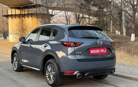 Mazda CX-5 II, 2021 год, 2 375 000 рублей, 6 фотография
