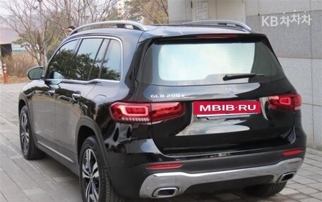 Mercedes-Benz GLB, 2023 год, 2 510 010 рублей, 4 фотография