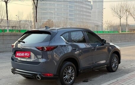 Mazda CX-5 II, 2021 год, 2 375 000 рублей, 4 фотография
