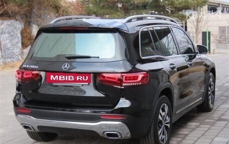 Mercedes-Benz GLB, 2023 год, 2 510 010 рублей, 2 фотография