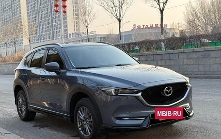 Mazda CX-5 II, 2021 год, 2 375 000 рублей, 3 фотография
