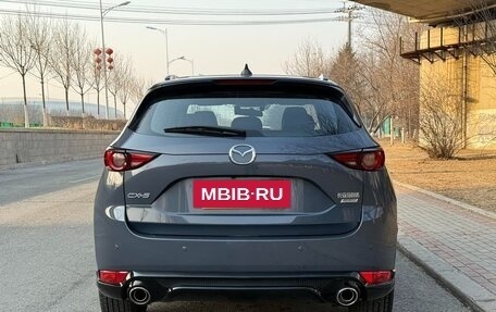 Mazda CX-5 II, 2021 год, 2 375 000 рублей, 5 фотография