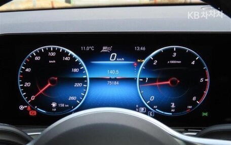 Mercedes-Benz GLB, 2023 год, 2 510 010 рублей, 8 фотография