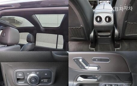 Mercedes-Benz GLB, 2023 год, 2 510 010 рублей, 17 фотография