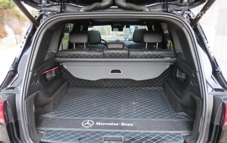 Mercedes-Benz GLB, 2023 год, 2 510 010 рублей, 16 фотография