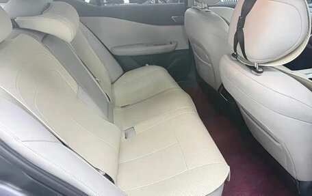 Nissan Teana, 2026 год, 2 270 000 рублей, 7 фотография
