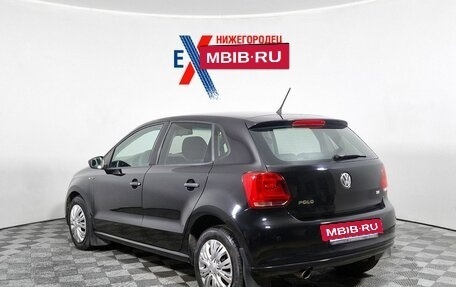 Volkswagen Polo VI (EU Market), 2011 год, 603 000 рублей, 4 фотография