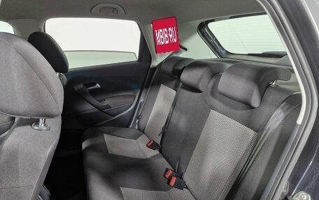 Volkswagen Polo VI (EU Market), 2011 год, 603 000 рублей, 8 фотография