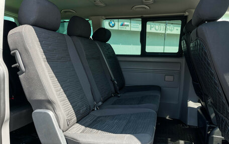 Volkswagen Caravelle T6 рестайлинг, 2021 год, 4 188 000 рублей, 10 фотография