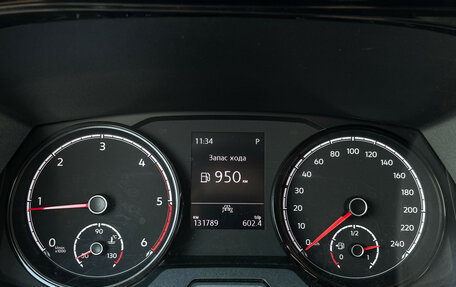 Volkswagen Caravelle T6 рестайлинг, 2021 год, 4 188 000 рублей, 11 фотография
