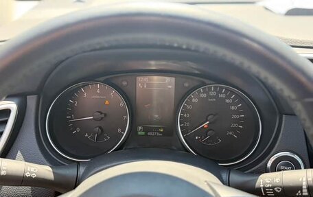 Nissan Qashqai, 2022 год, 1 450 030 рублей, 11 фотография