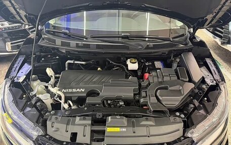 Nissan Qashqai, 2022 год, 1 450 030 рублей, 18 фотография