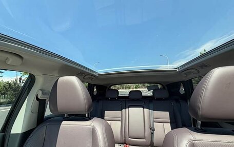 Nissan Qashqai, 2022 год, 1 450 030 рублей, 17 фотография