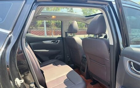Nissan Qashqai, 2022 год, 1 450 030 рублей, 16 фотография