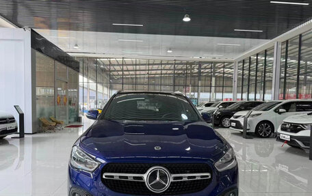 Mercedes-Benz GLA, 2021 год, 1 954 315 рублей, 2 фотография