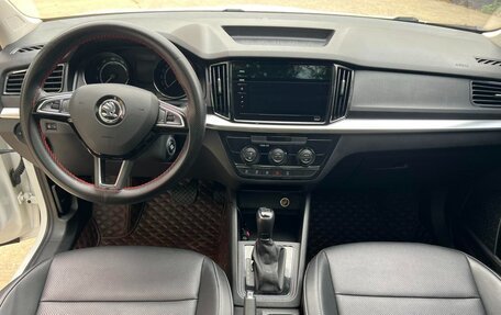 Skoda Kamiq I, 2022 год, 1 537 000 рублей, 8 фотография