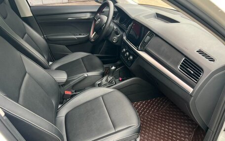 Skoda Kamiq I, 2022 год, 1 537 000 рублей, 9 фотография