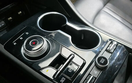 KIA K5, 2022 год, 2 074 000 рублей, 9 фотография