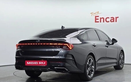 KIA K5, 2022 год, 2 074 000 рублей, 2 фотография