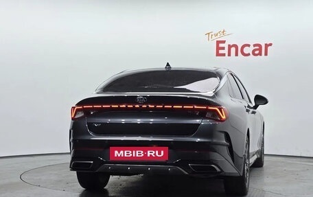 KIA K5, 2022 год, 2 074 000 рублей, 4 фотография