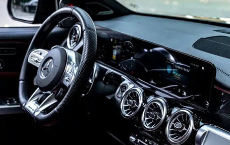 Mercedes-Benz GLB, 2021 год, 2 090 222 рублей, 4 фотография