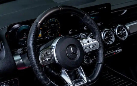 Mercedes-Benz GLB, 2021 год, 2 090 222 рублей, 5 фотография
