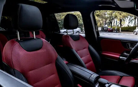 Mercedes-Benz GLB, 2021 год, 2 090 222 рублей, 10 фотография