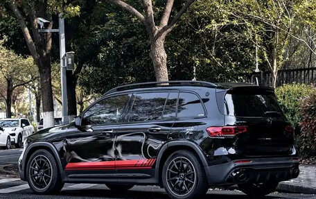 Mercedes-Benz GLB, 2021 год, 2 090 222 рублей, 3 фотография