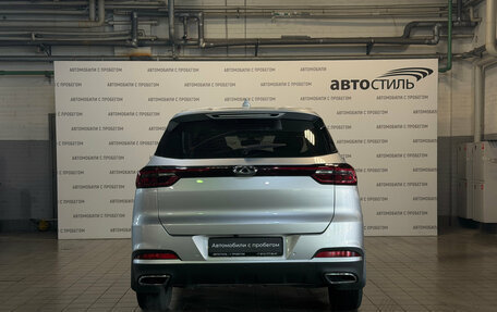 Chery Tiggo 7 Pro, 2021 год, 1 399 000 рублей, 6 фотография