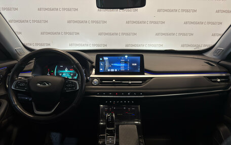 Chery Tiggo 7 Pro, 2021 год, 1 399 000 рублей, 16 фотография