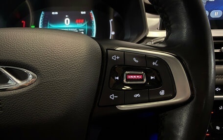 Chery Tiggo 7 Pro, 2021 год, 1 399 000 рублей, 19 фотография