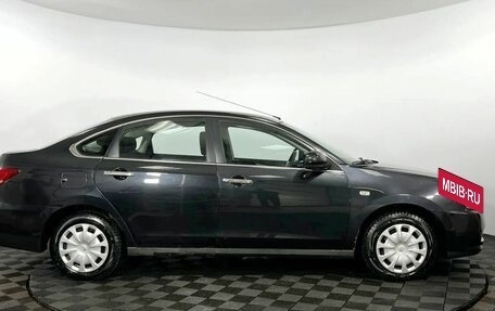 Nissan Almera, 2014 год, 650 000 рублей, 5 фотография