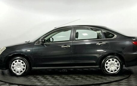 Nissan Almera, 2014 год, 650 000 рублей, 9 фотография